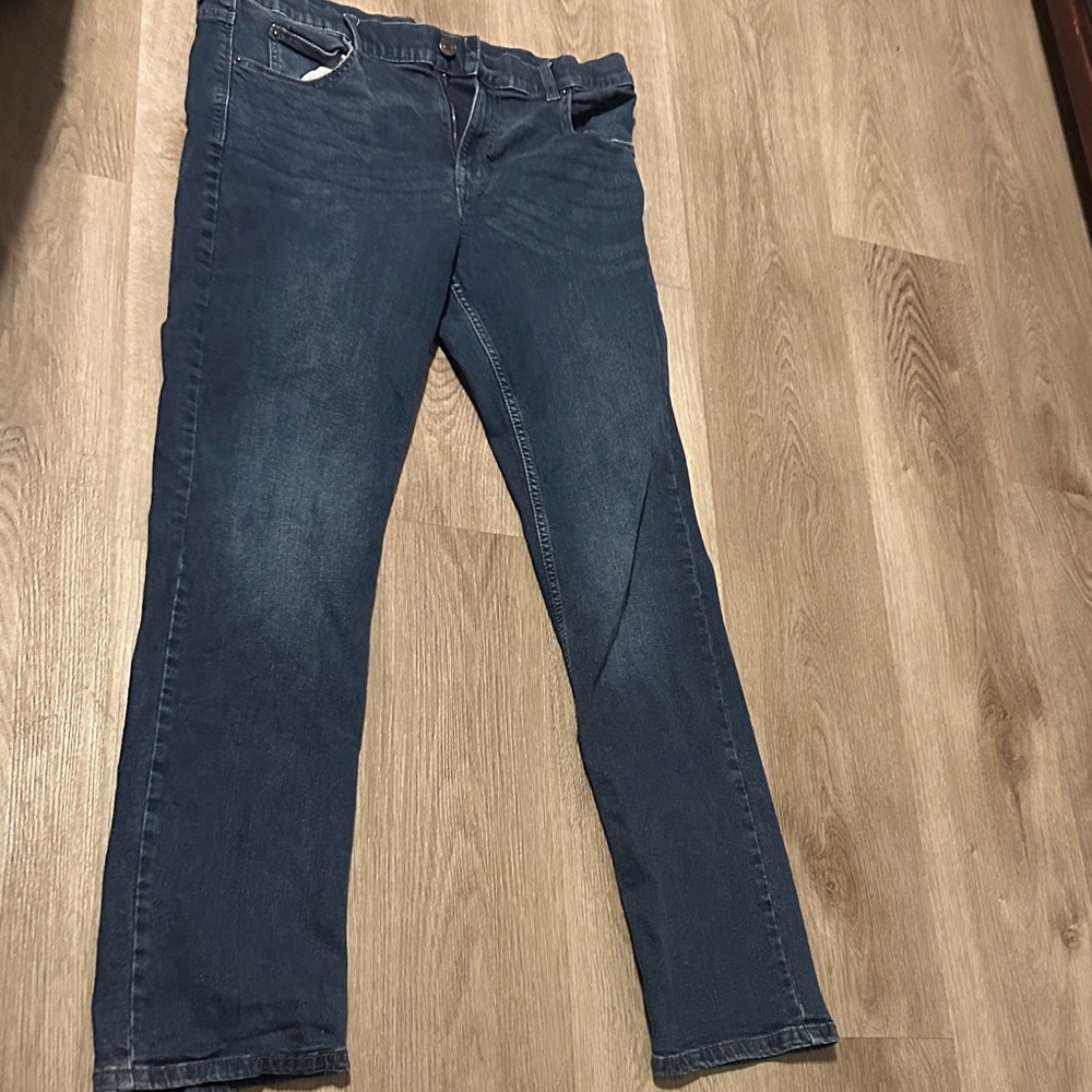 Kids Blue Jeans